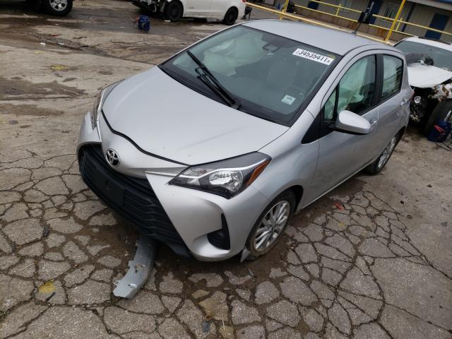 Toyota Yaris DJ/DL 2018