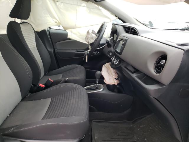 Toyota Yaris DJ/DL 2018