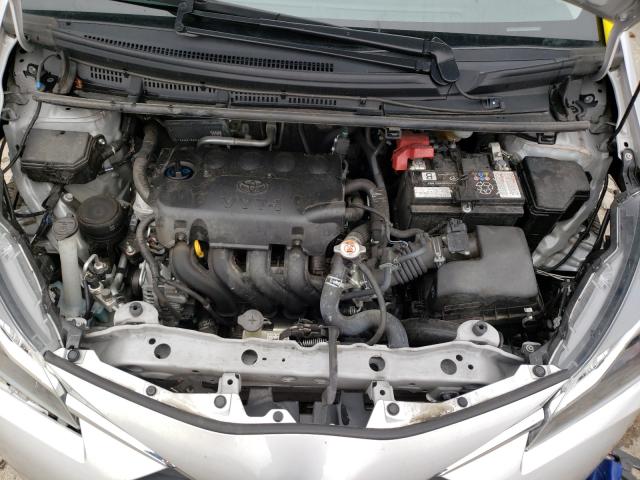 Toyota Yaris DJ/DL 2018