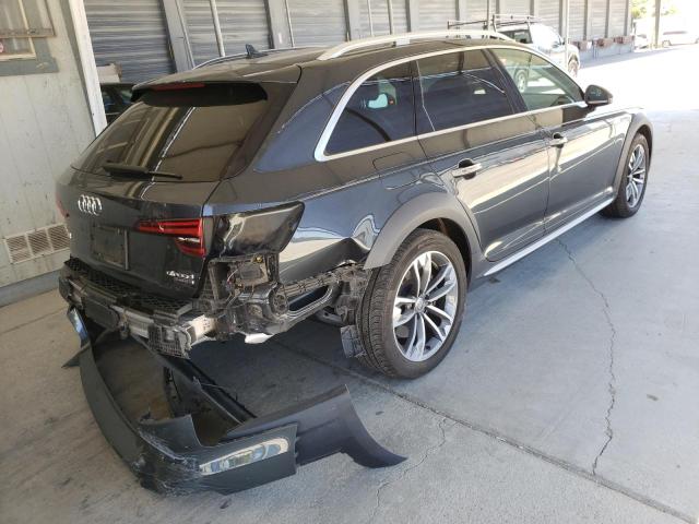 Audi A4 allroad 2018