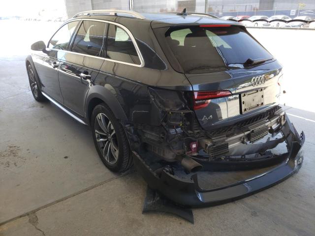 Audi A4 allroad 2018