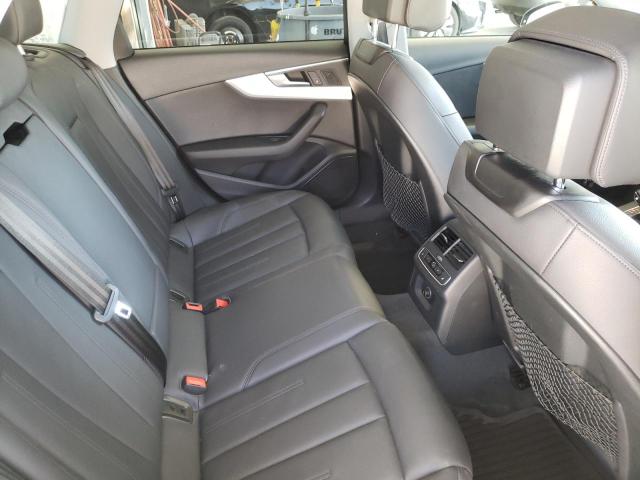 Audi A4 allroad 2018