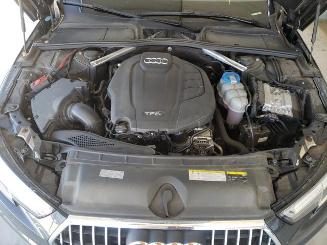 Audi A4 allroad 2018