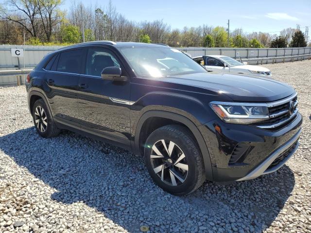 Volkswagen Atlas 2021