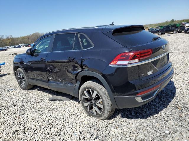 Volkswagen Atlas 2021