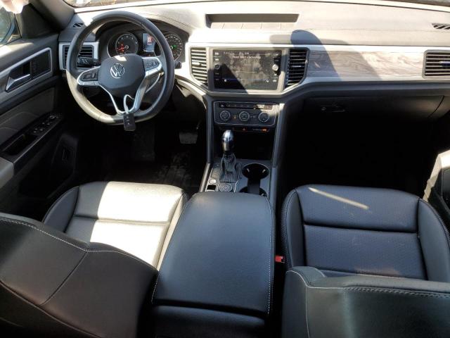 Volkswagen Atlas 2021