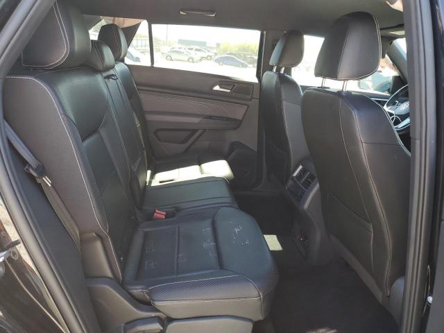 Volkswagen Atlas 2021