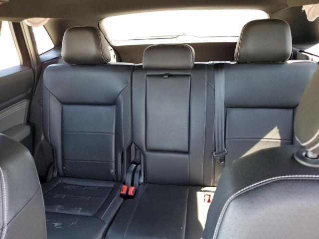 Volkswagen Atlas 2021