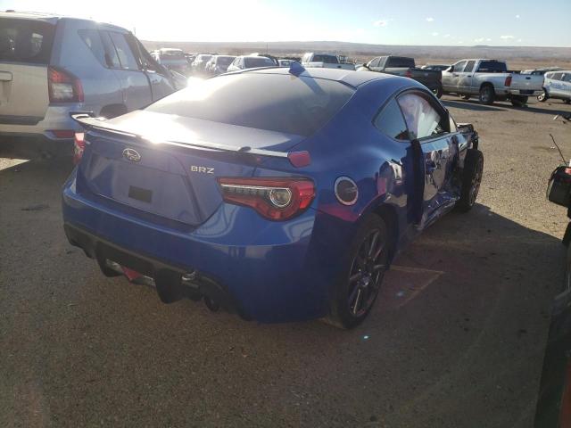 Subaru BRZ I 2018