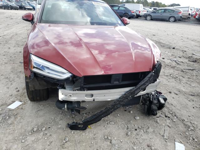 Audi A5 II (F5) 2018