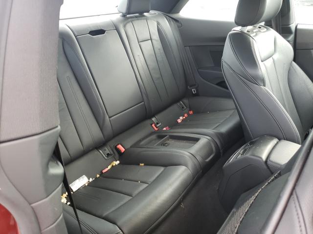 Audi A5 II (F5) 2018