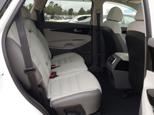 Kia Sorento III 2019