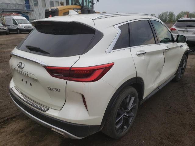 Infiniti QX50 2019