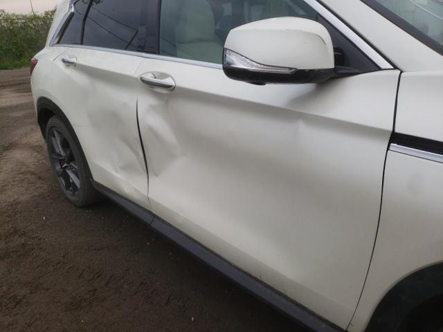 Infiniti QX50 2019