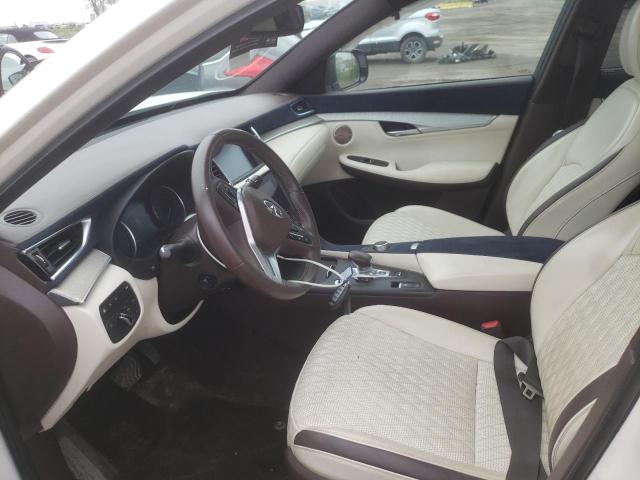 Infiniti QX50 2019