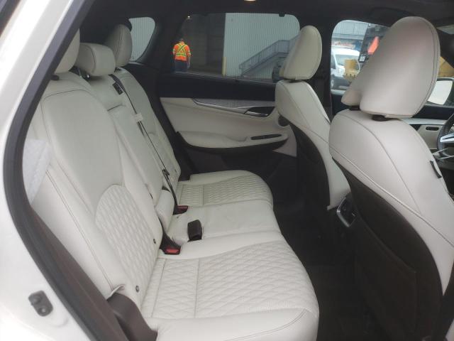 Infiniti QX50 2019