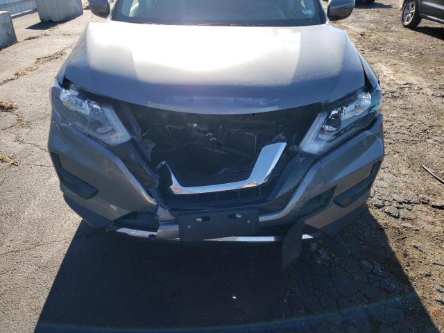 Nissan Rogue II 2018