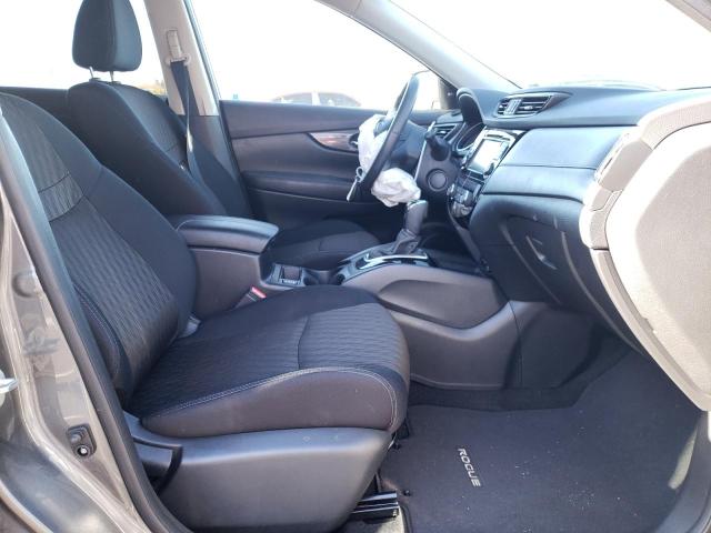 Nissan Rogue II 2018