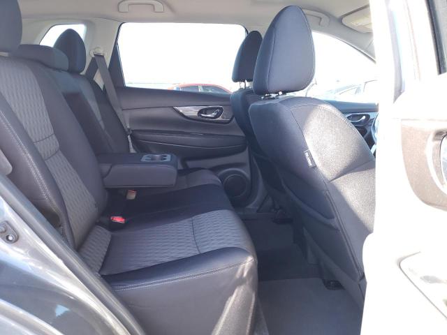 Nissan Rogue II 2018