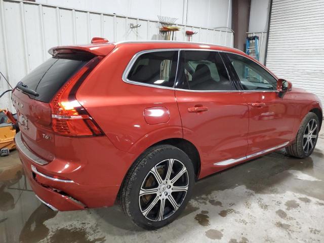 Volvo XC60 2021