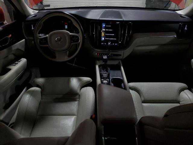 Volvo XC60 2021