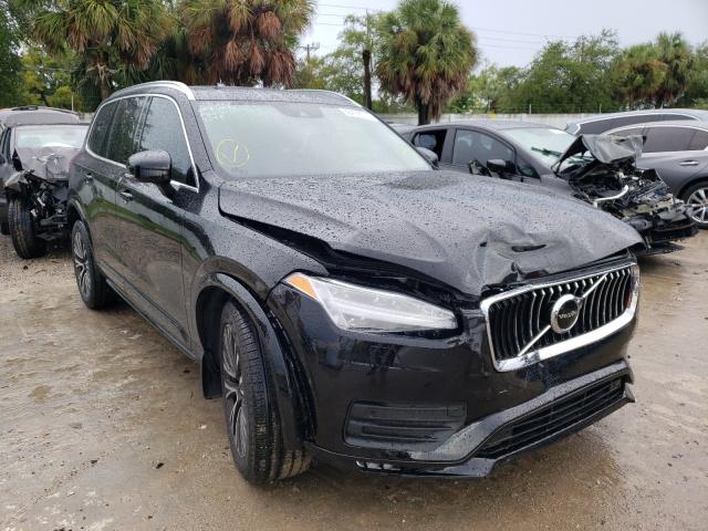Volvo XC90 II 2021