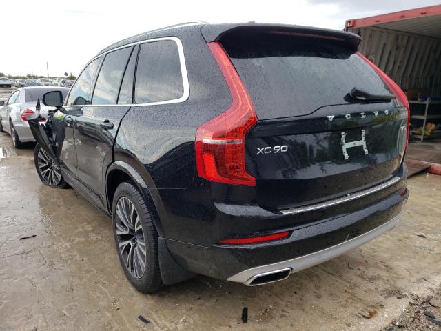 Volvo XC90 II 2021