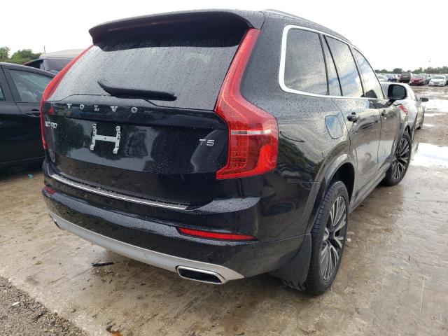 Volvo XC90 II 2021