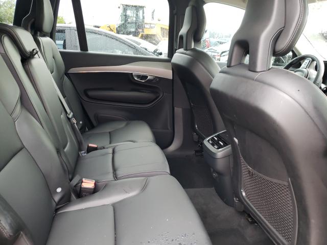 Volvo XC90 II 2021