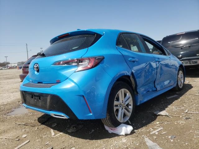 Toyota Corolla XII (E210) 2020