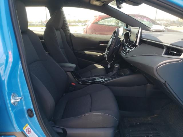 Toyota Corolla XII (E210) 2020