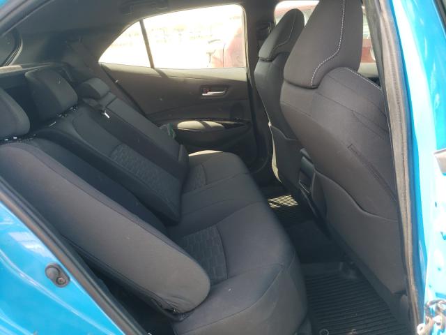 Toyota Corolla XII (E210) 2020