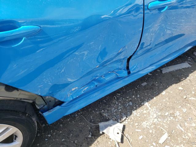 Toyota Corolla XII (E210) 2020