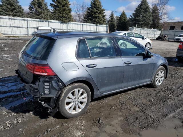 Volkswagen Golf 2021