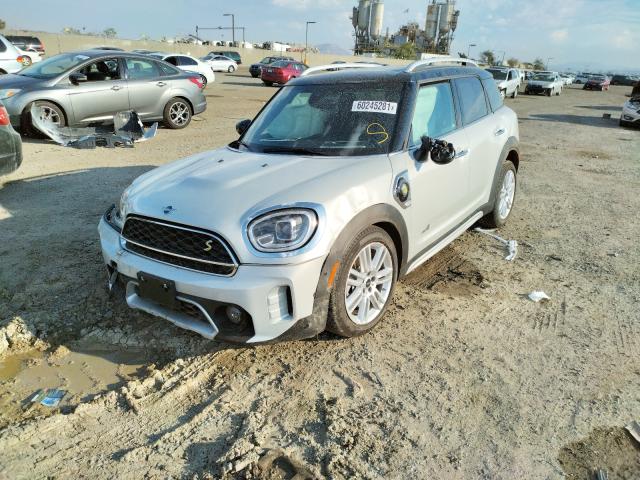 Mini Countryman II 2022