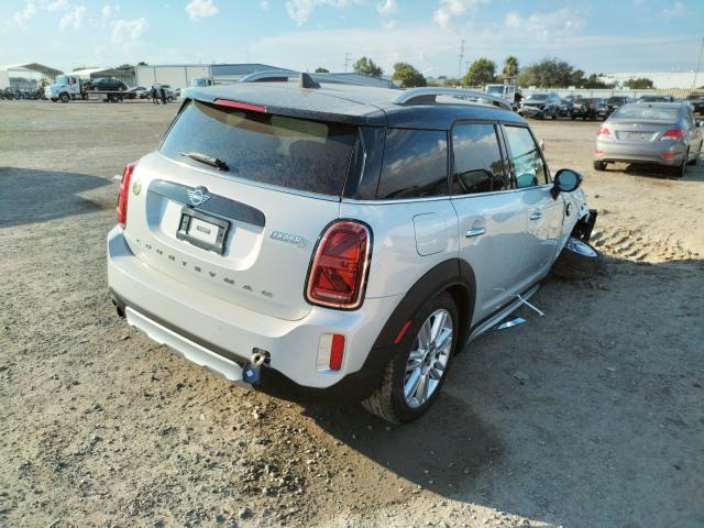 Mini Countryman II 2022