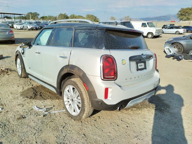 Mini Countryman II 2022