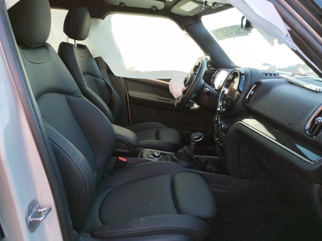 Mini Countryman II 2022