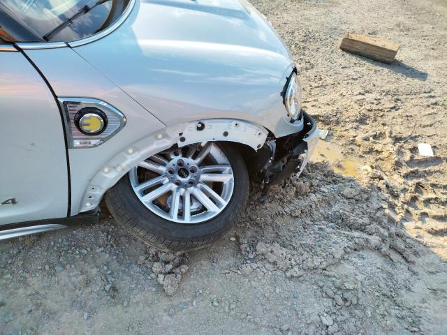 Mini Countryman II 2022