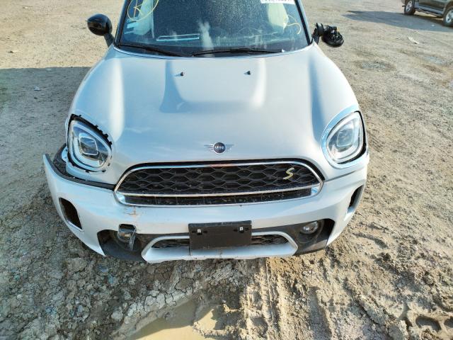 Mini Countryman II 2022