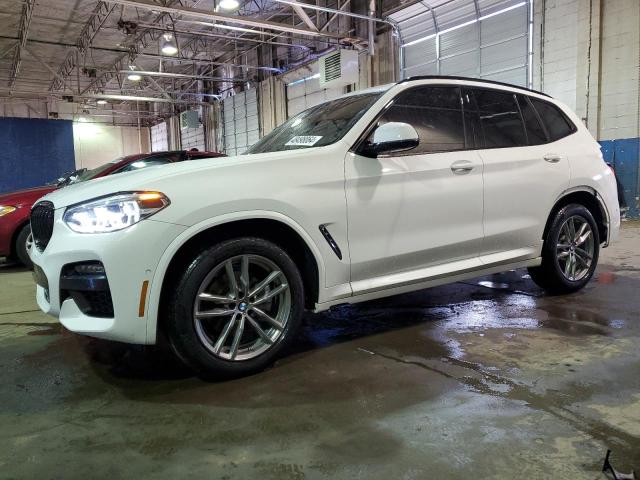 BMW X3 2021