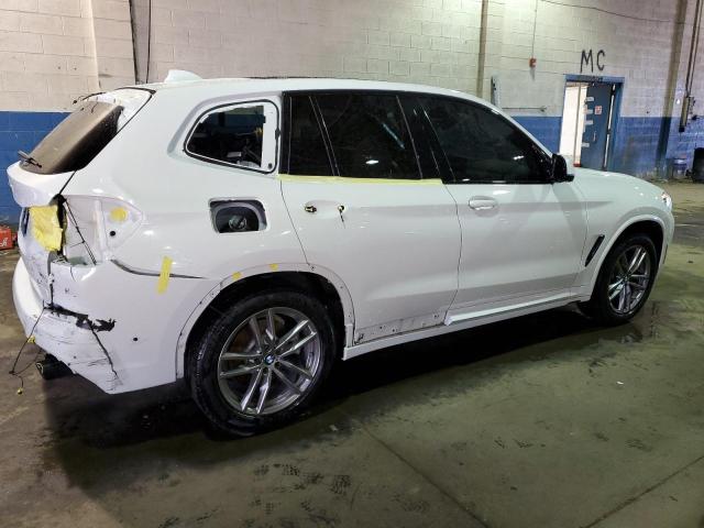 BMW X3 2021