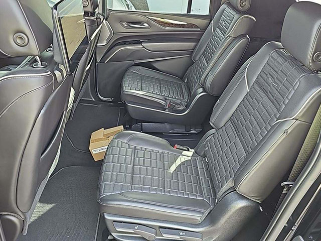 Cadillac Escalade 2021