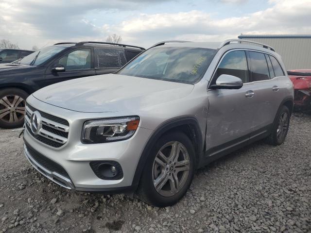 Mercedes GLB 2020