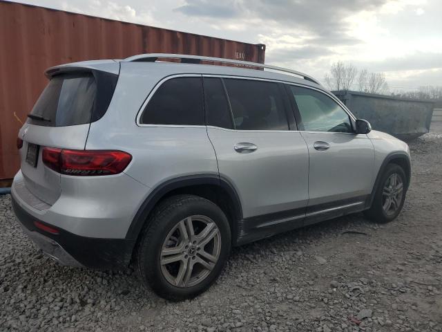 Mercedes GLB 2020