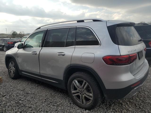 Mercedes GLB 2020