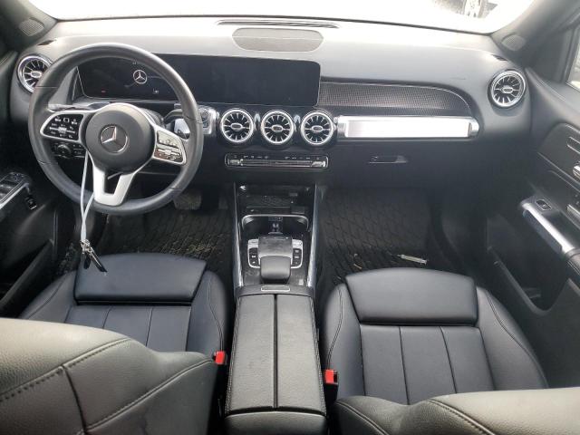 Mercedes GLB 2020
