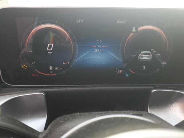 Mercedes GLB 2020