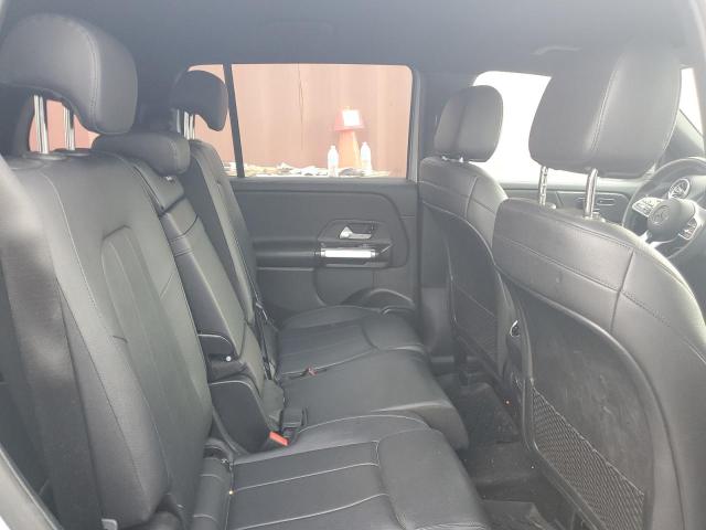 Mercedes GLB 2020