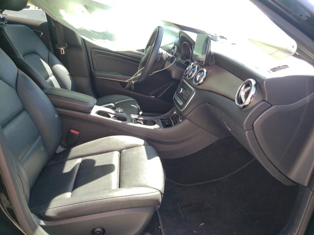 Mercedes GLA I Рестайлинг 2018